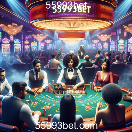 55993bet